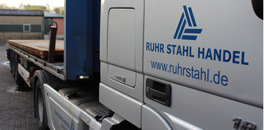RUHR STAHL HANDEL GmbH & Co. KG